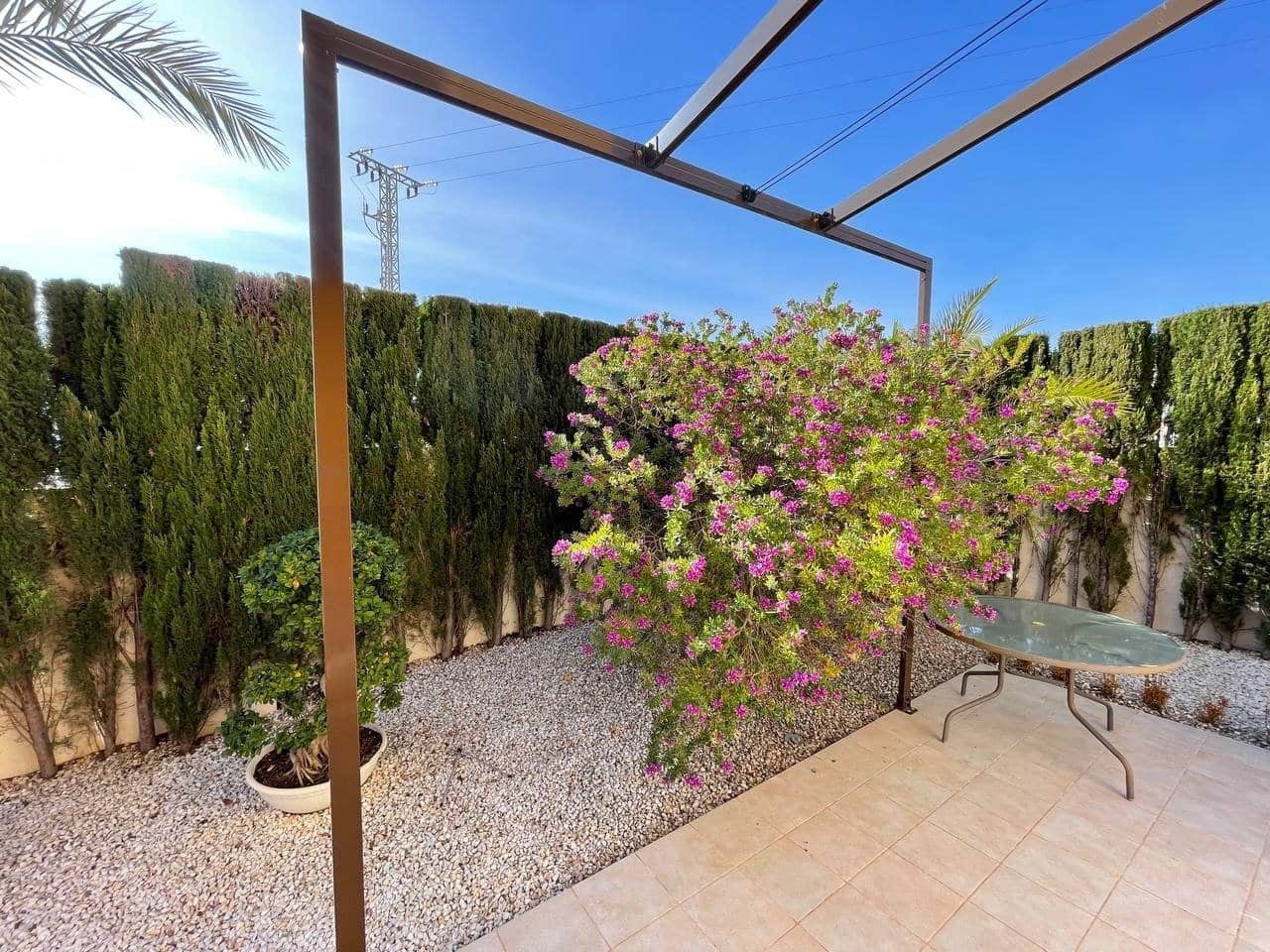 Chalet de 4 habitaciones en Ciudad Quesada en venta con piscina garaje - 950.000 € (Ref: 6165981)