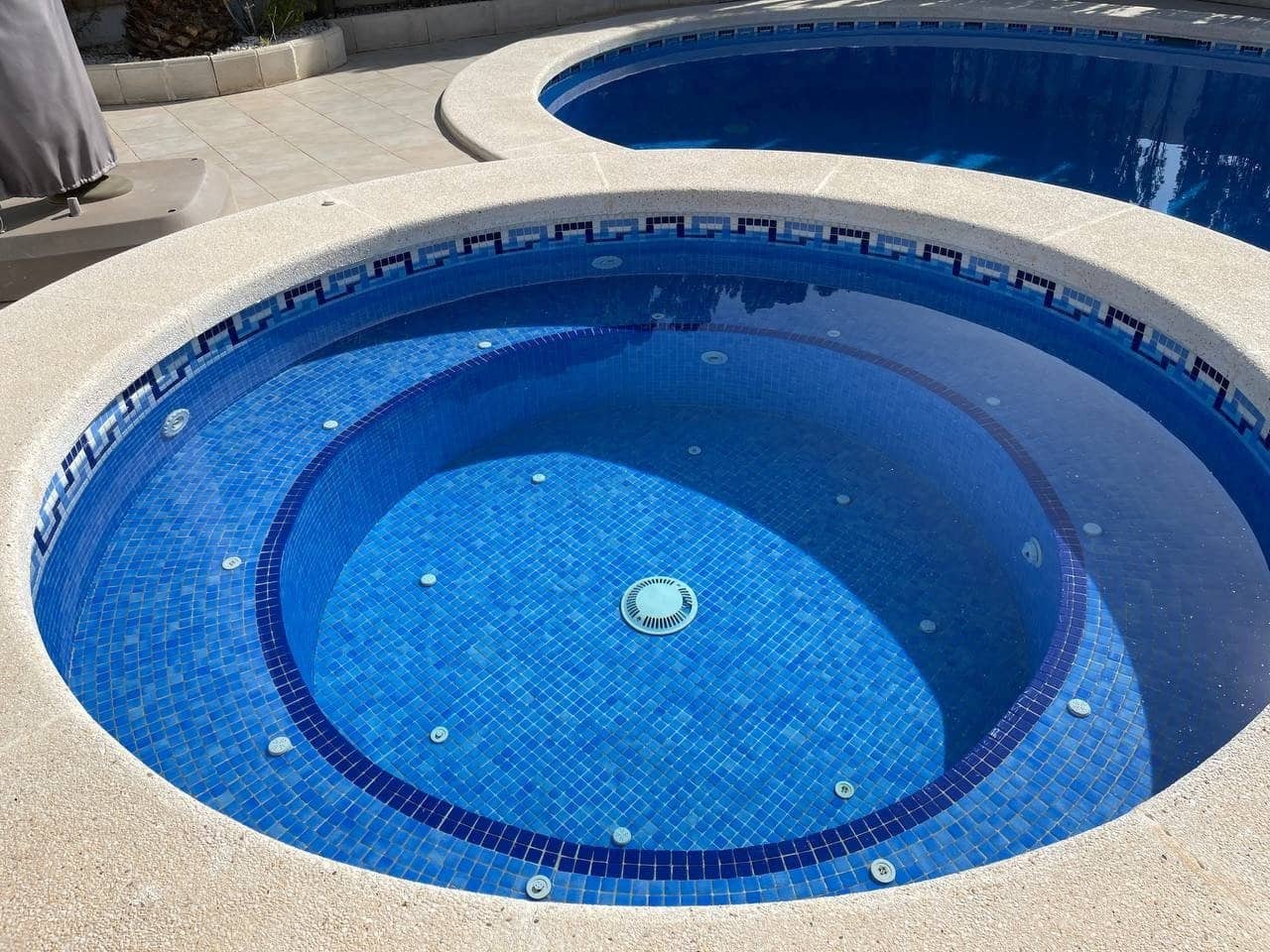 Chalet de 4 habitaciones en Ciudad Quesada en venta con piscina garaje - 950.000 € (Ref: 6165981)