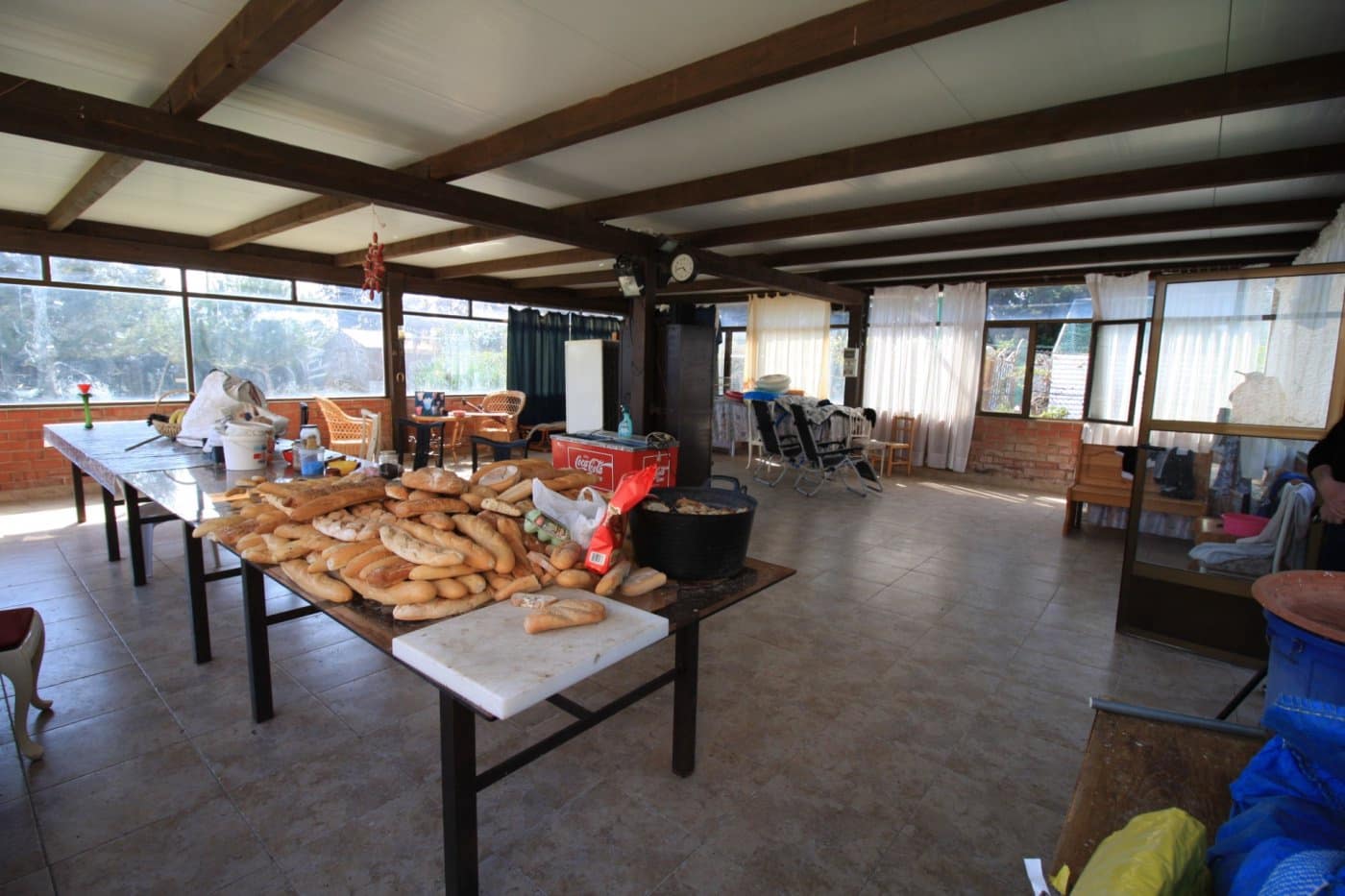 2 bedroom Villa for sale in Campoamor with pool garage - € 475,000 (Ref: 6166062)