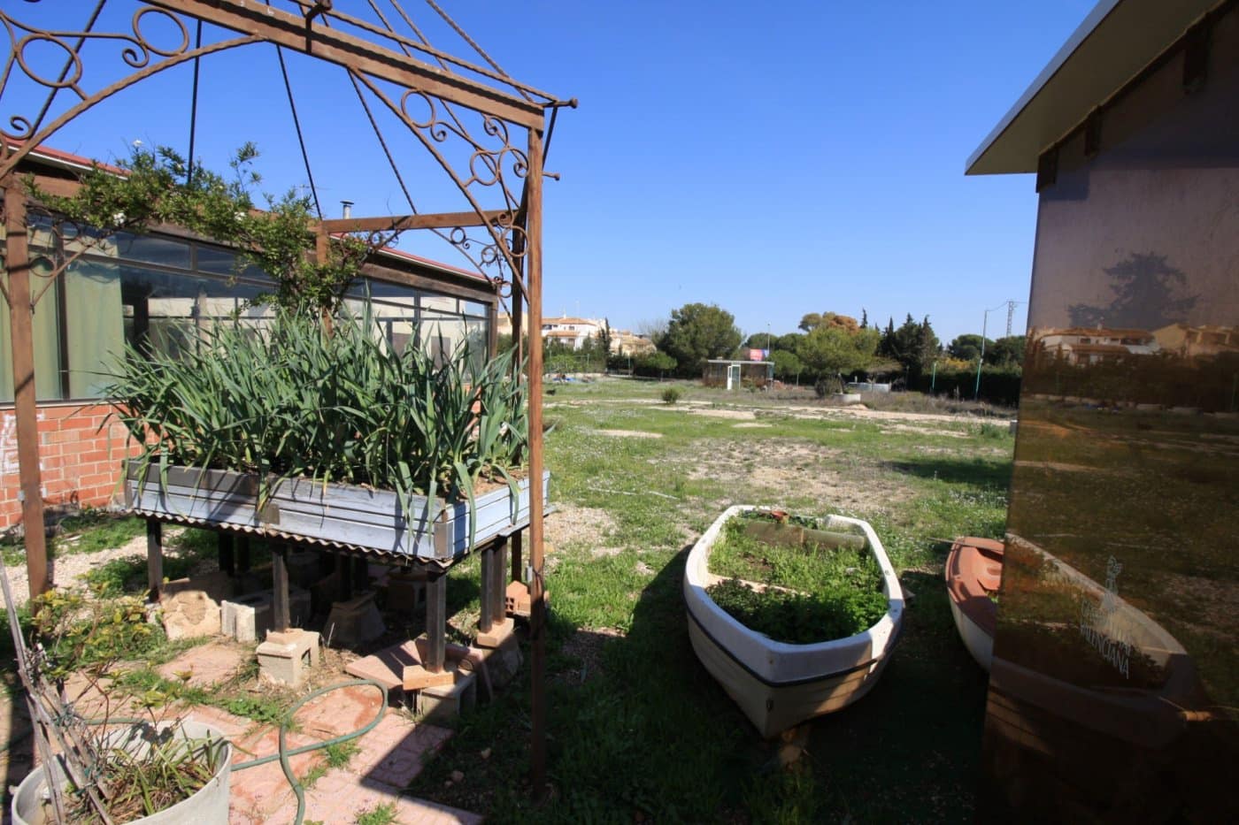 2 bedroom Villa for sale in Campoamor with pool garage - € 475,000 (Ref: 6166062)