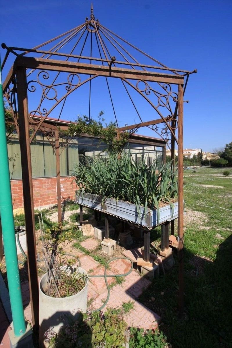 2 bedroom Villa for sale in Campoamor with pool garage - € 475,000 (Ref: 6166062)