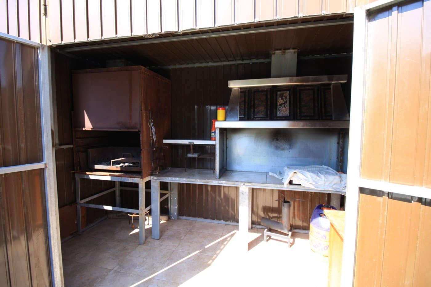 2 bedroom Villa for sale in Campoamor with pool garage - € 475,000 (Ref: 6166062)