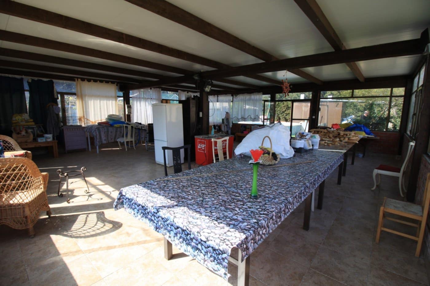 2 bedroom Villa for sale in Campoamor with pool garage - € 475,000 (Ref: 6166062)