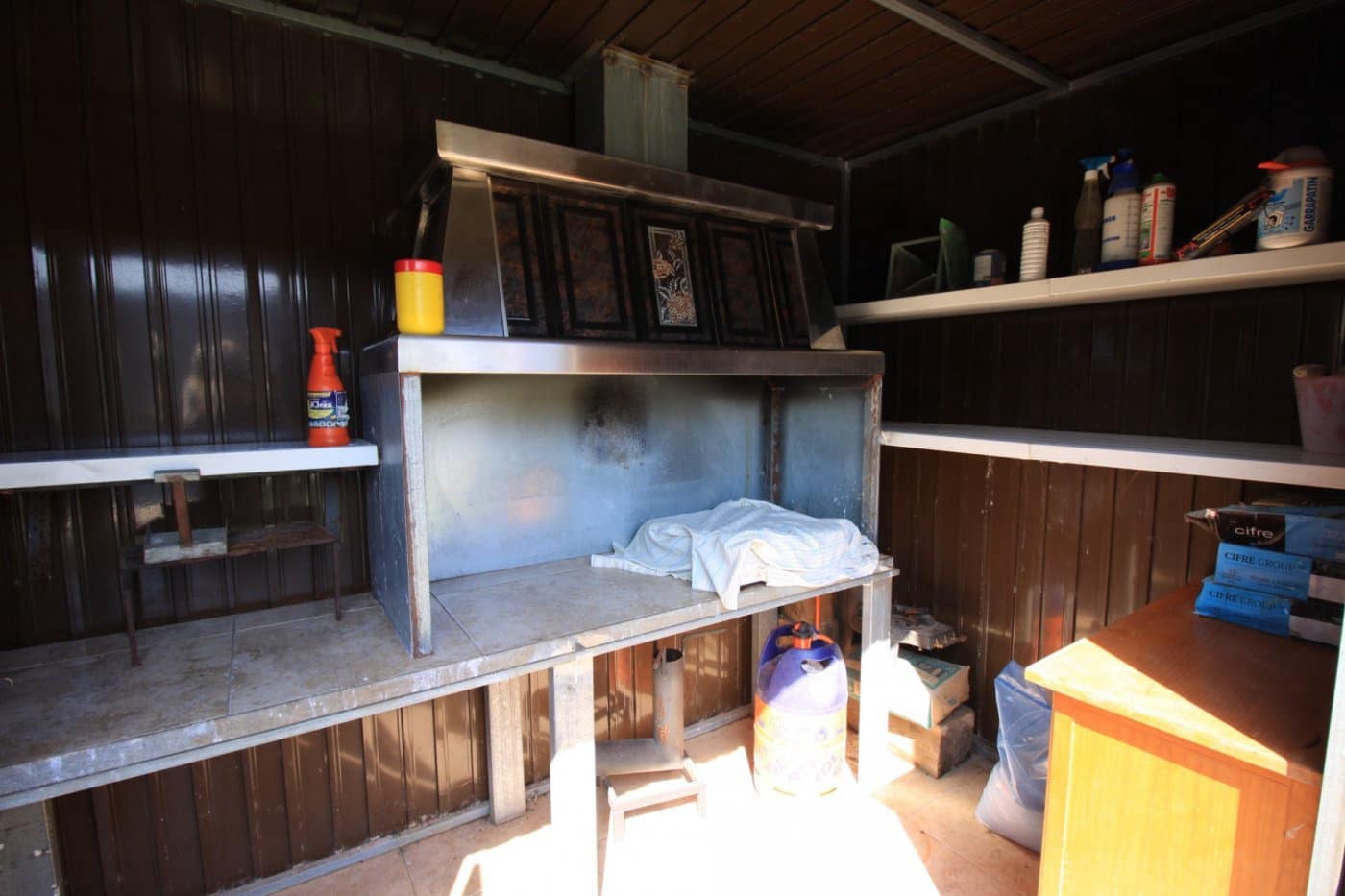 2 bedroom Villa for sale in Campoamor with pool garage - € 475,000 (Ref: 6166062)