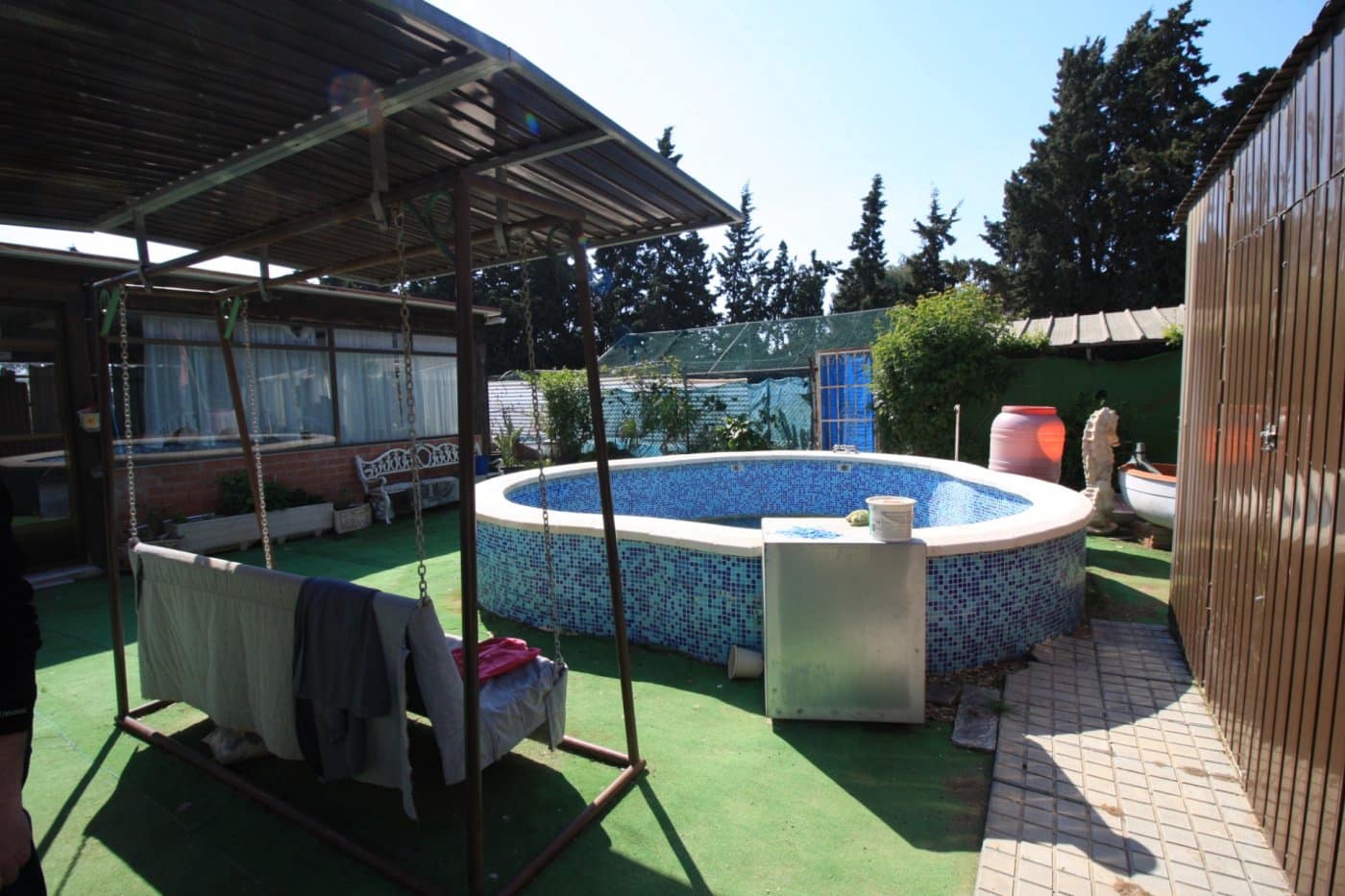 2 bedroom Villa for sale in Campoamor with pool garage - € 475,000 (Ref: 6166062)