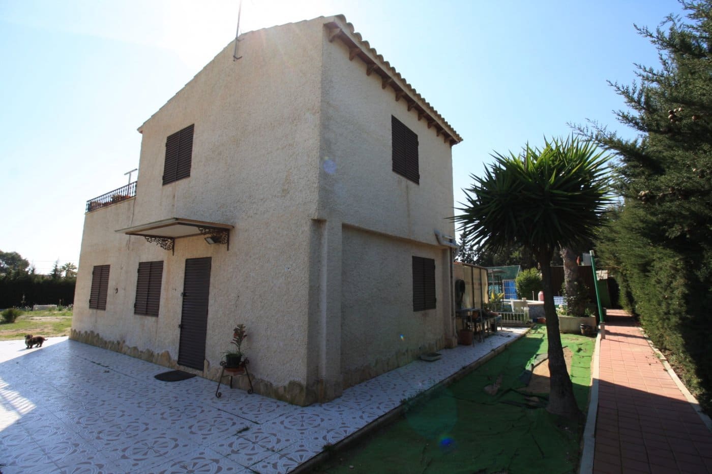 2 bedroom Villa for sale in Campoamor with pool garage - € 475,000 (Ref: 6166062)