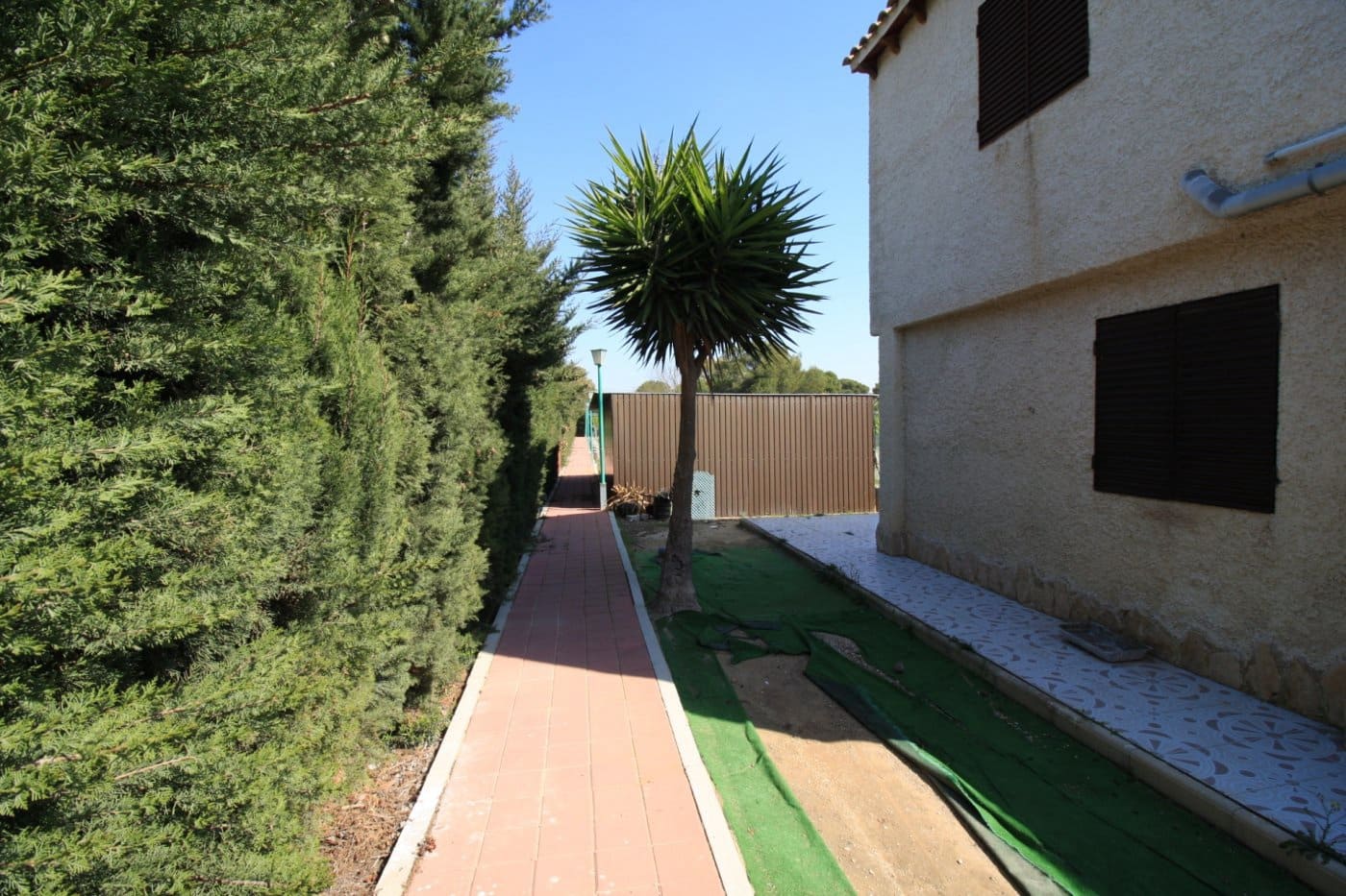 2 bedroom Villa for sale in Campoamor with pool garage - € 475,000 (Ref: 6166062)