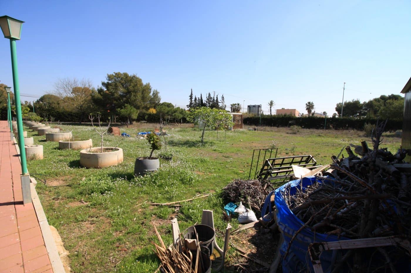 2 bedroom Villa for sale in Campoamor with pool garage - € 475,000 (Ref: 6166062)