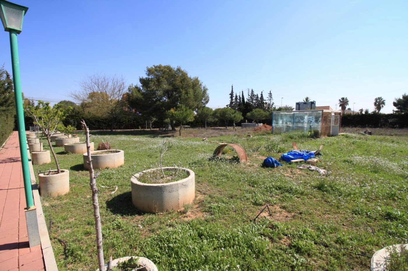 2 bedroom Villa for sale in Campoamor with pool garage - € 475,000 (Ref: 6166062)