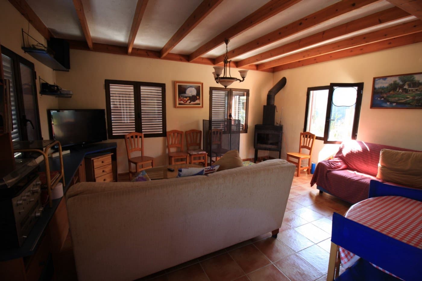 2 bedroom Villa for sale in Campoamor with pool garage - € 475,000 (Ref: 6166062)