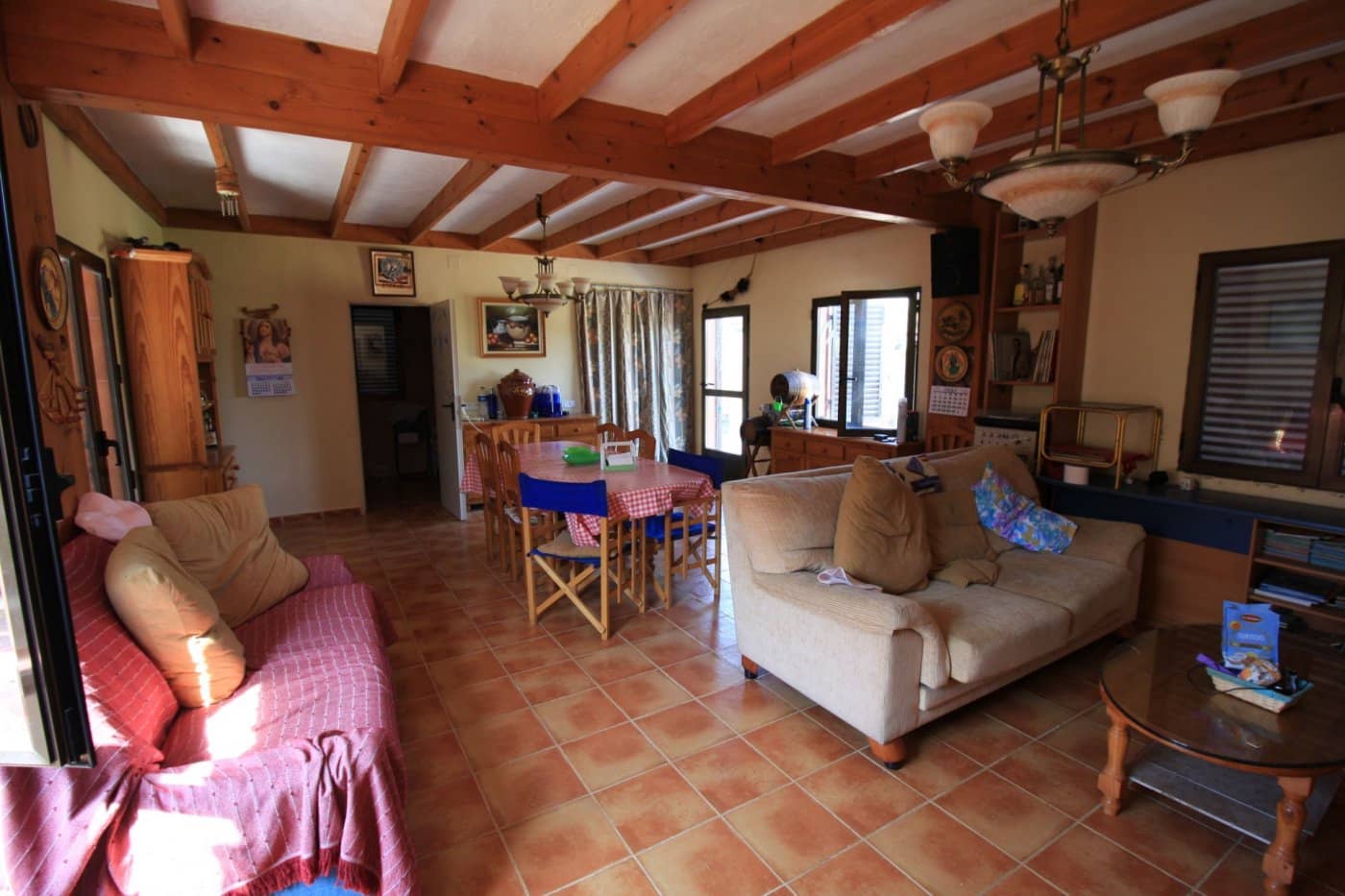 2 bedroom Villa for sale in Campoamor with pool garage - € 475,000 (Ref: 6166062)