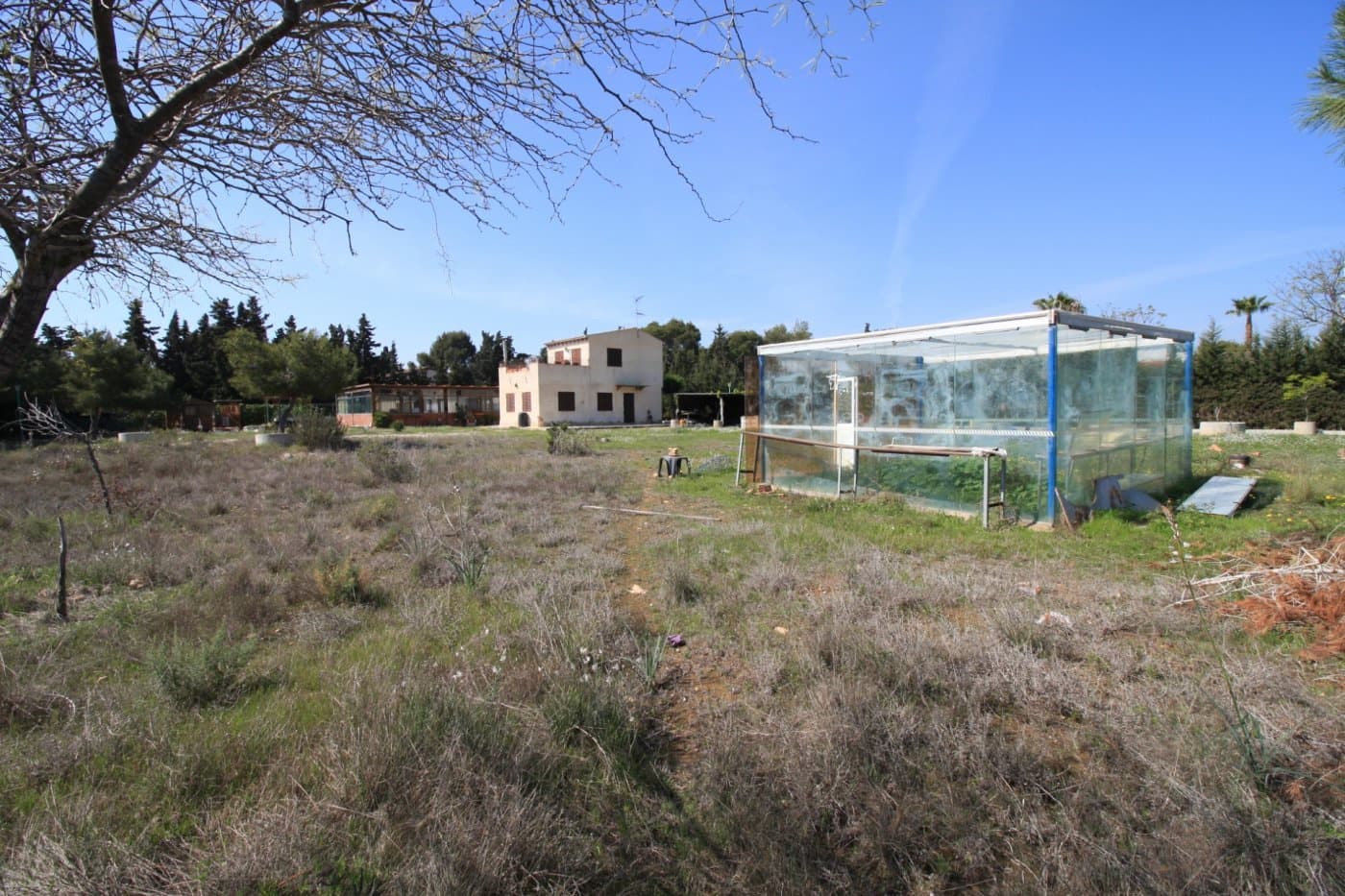 2 bedroom Villa for sale in Campoamor with pool garage - € 475,000 (Ref: 6166062)