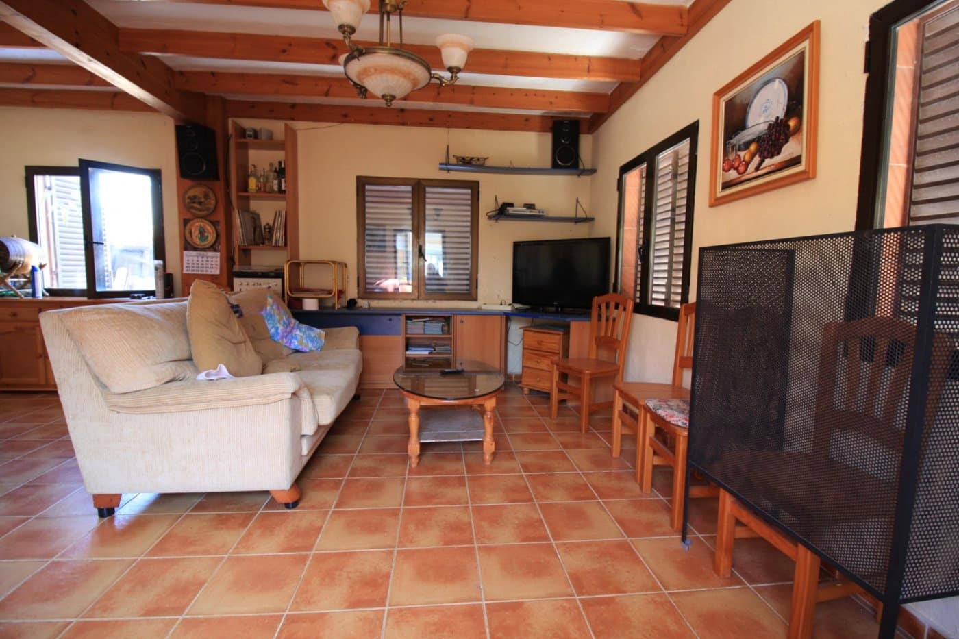 2 bedroom Villa for sale in Campoamor with pool garage - € 475,000 (Ref: 6166062)