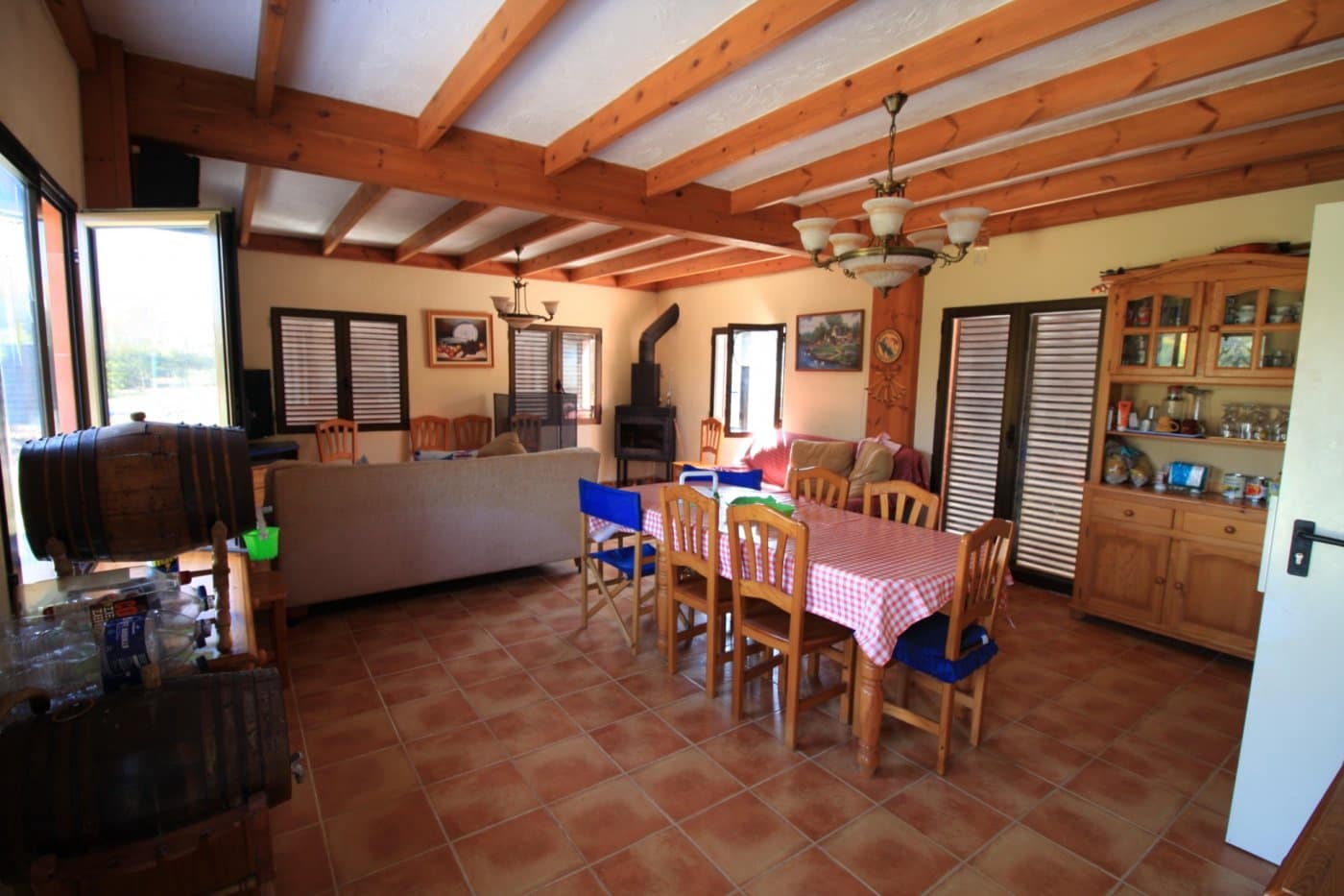 2 bedroom Villa for sale in Campoamor with pool garage - € 475,000 (Ref: 6166062)