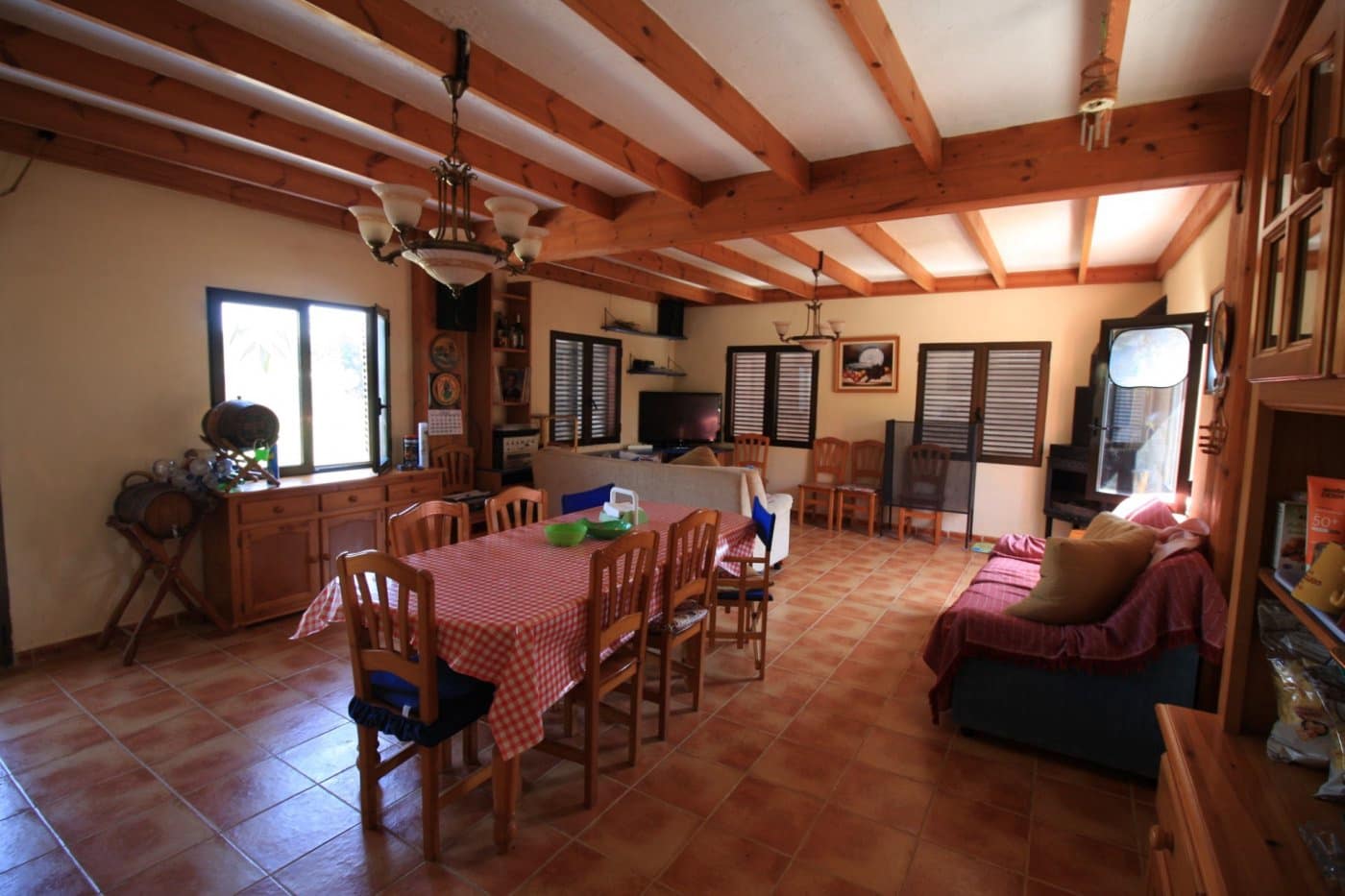 2 bedroom Villa for sale in Campoamor with pool garage - € 475,000 (Ref: 6166062)