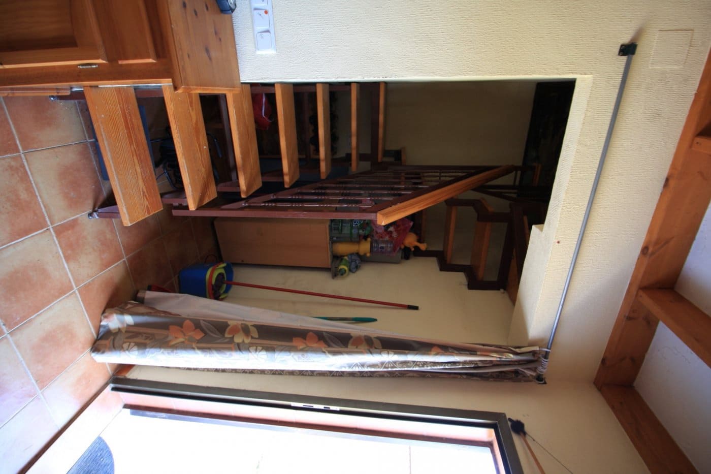 2 bedroom Villa for sale in Campoamor with pool garage - € 475,000 (Ref: 6166062)