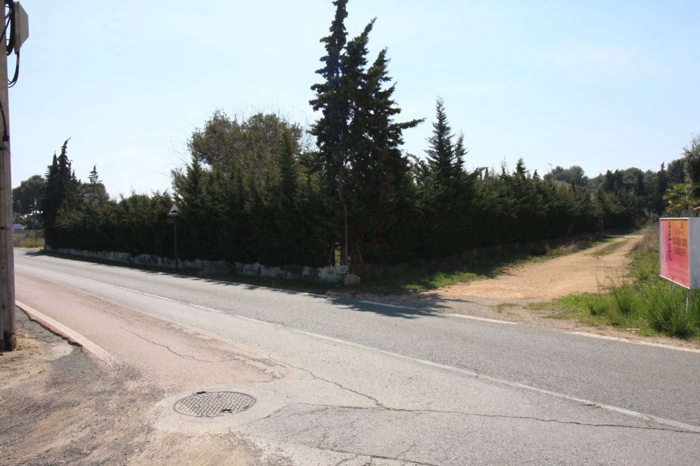 2 bedroom Villa for sale in Campoamor with pool garage - € 475,000 (Ref: 6166062)