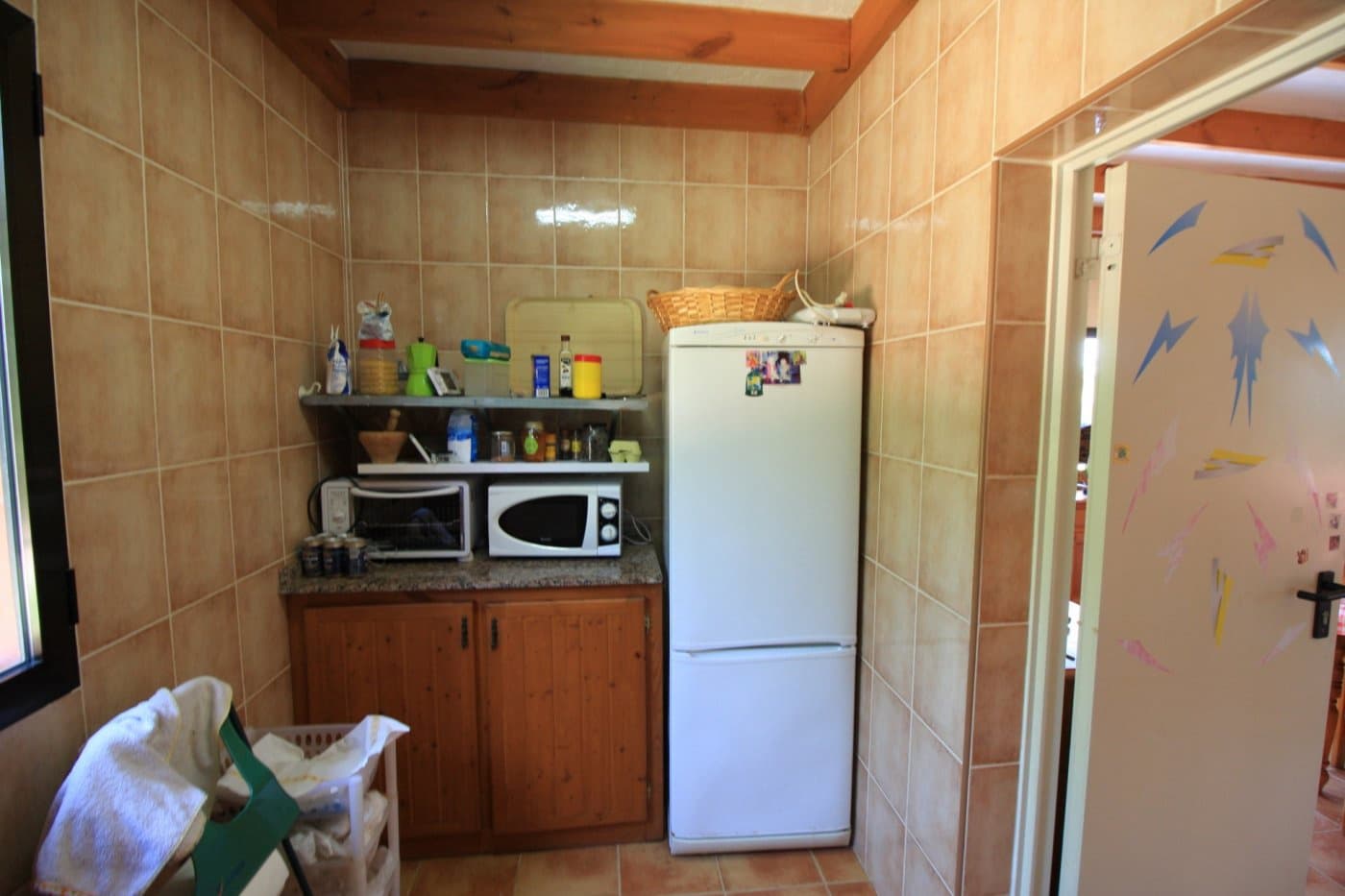 2 bedroom Villa for sale in Campoamor with pool garage - € 475,000 (Ref: 6166062)