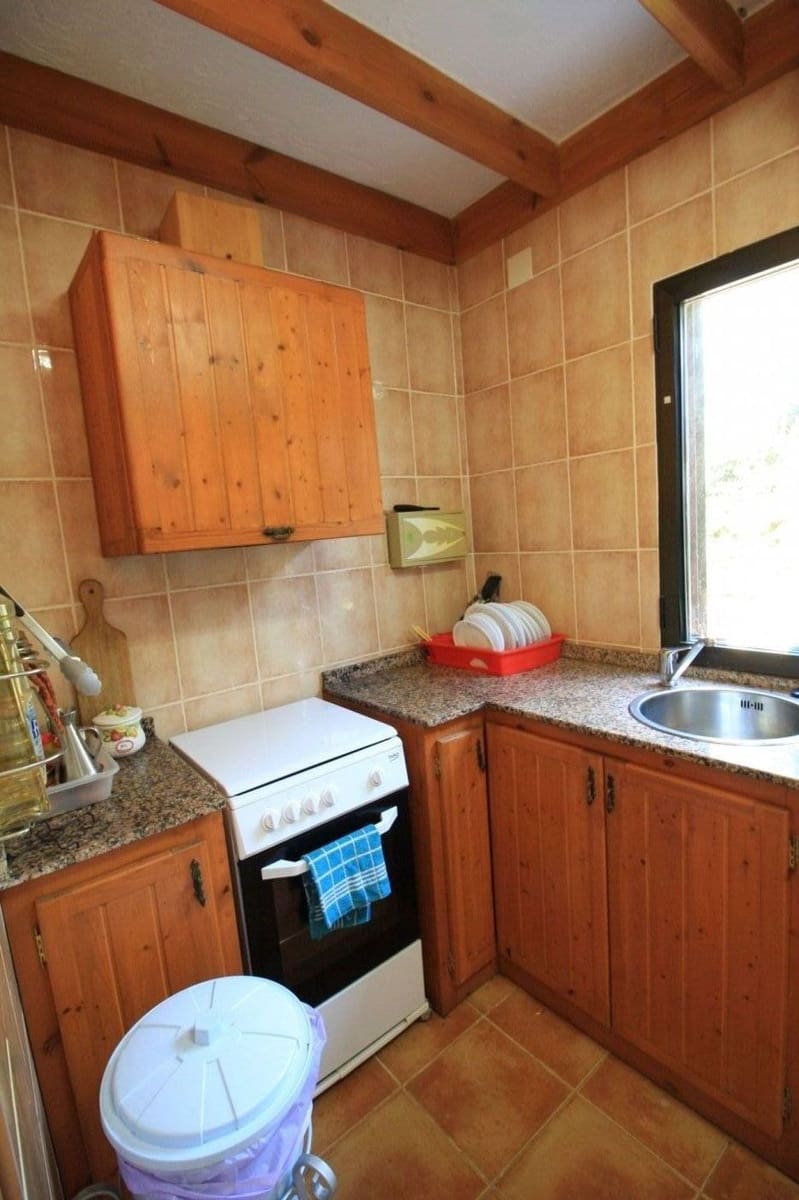 2 bedroom Villa for sale in Campoamor with pool garage - € 475,000 (Ref: 6166062)