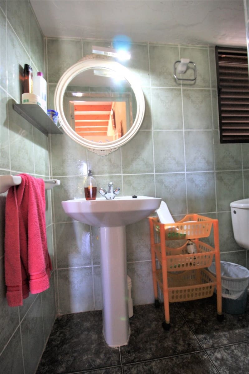 2 bedroom Villa for sale in Campoamor with pool garage - € 475,000 (Ref: 6166062)