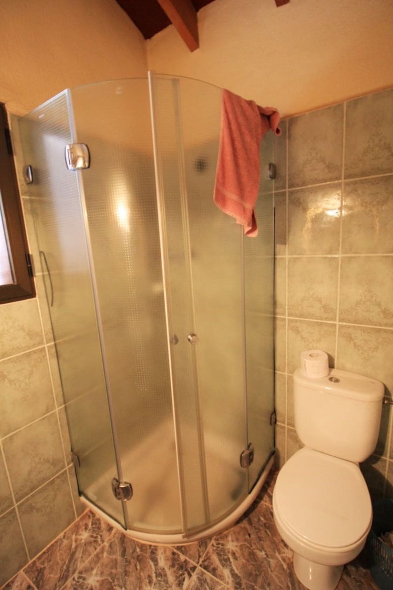 2 bedroom Villa for sale in Campoamor with pool garage - € 475,000 (Ref: 6166062)