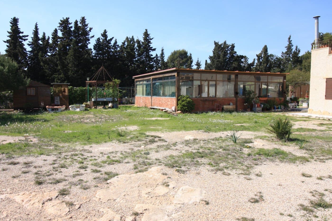 2 bedroom Villa for sale in Campoamor with pool garage - € 475,000 (Ref: 6166062)