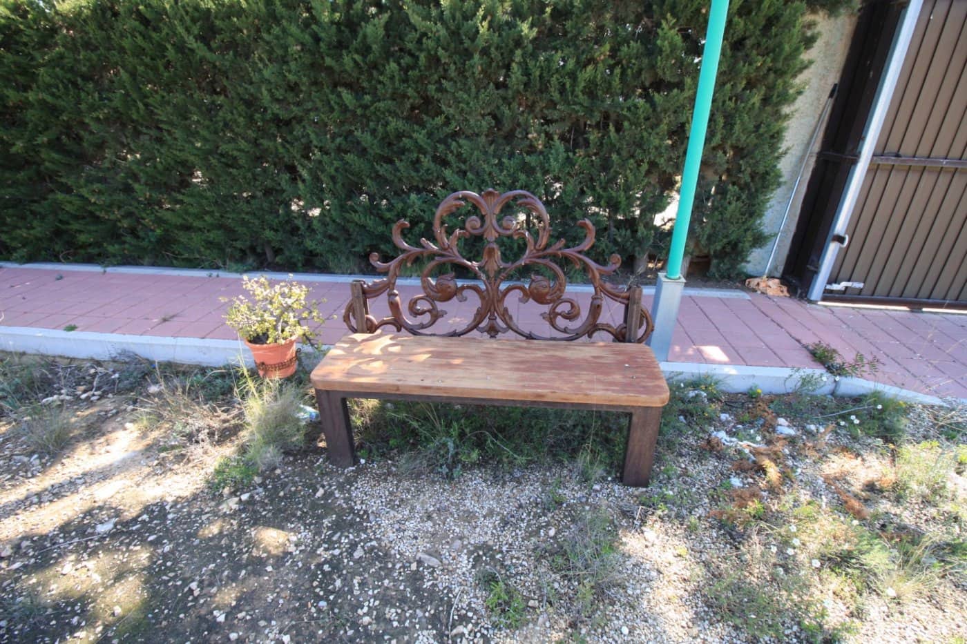 2 bedroom Villa for sale in Campoamor with pool garage - € 475,000 (Ref: 6166062)