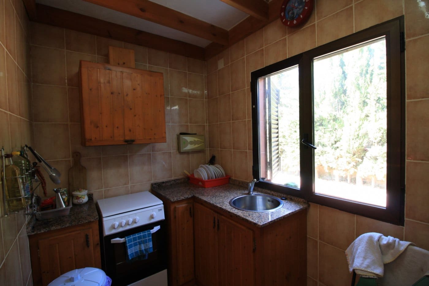 2 bedroom Villa for sale in Campoamor with pool garage - € 475,000 (Ref: 6166062)