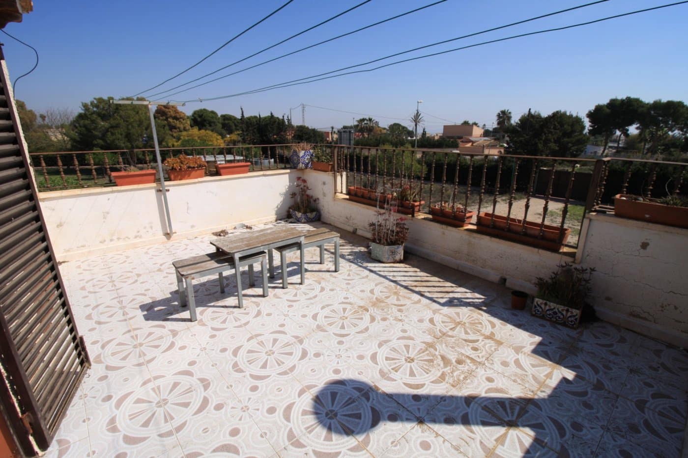 2 bedroom Villa for sale in Campoamor with pool garage - € 475,000 (Ref: 6166062)