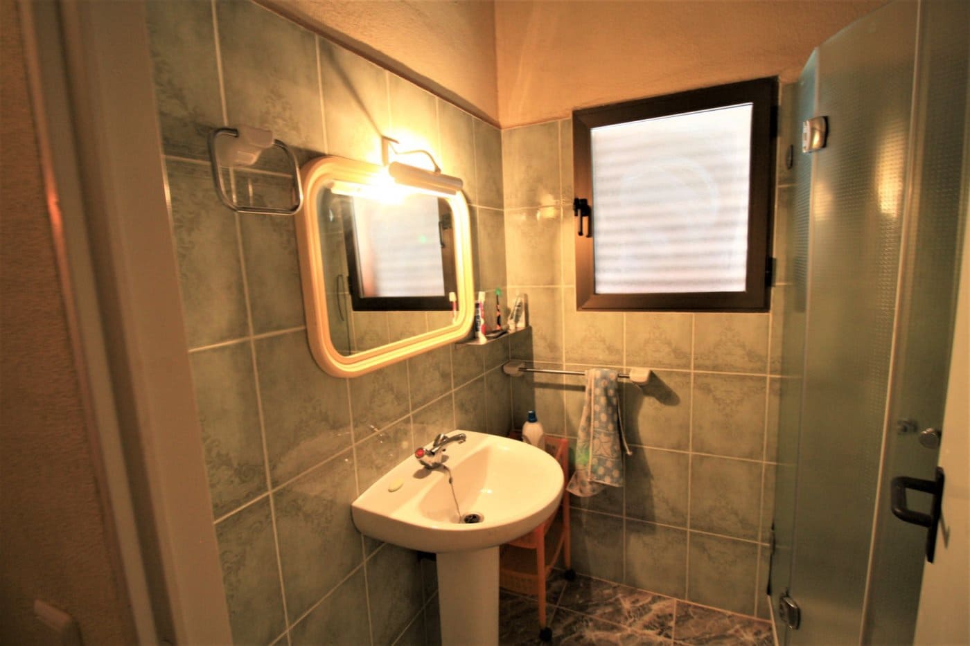 2 bedroom Villa for sale in Campoamor with pool garage - € 475,000 (Ref: 6166062)