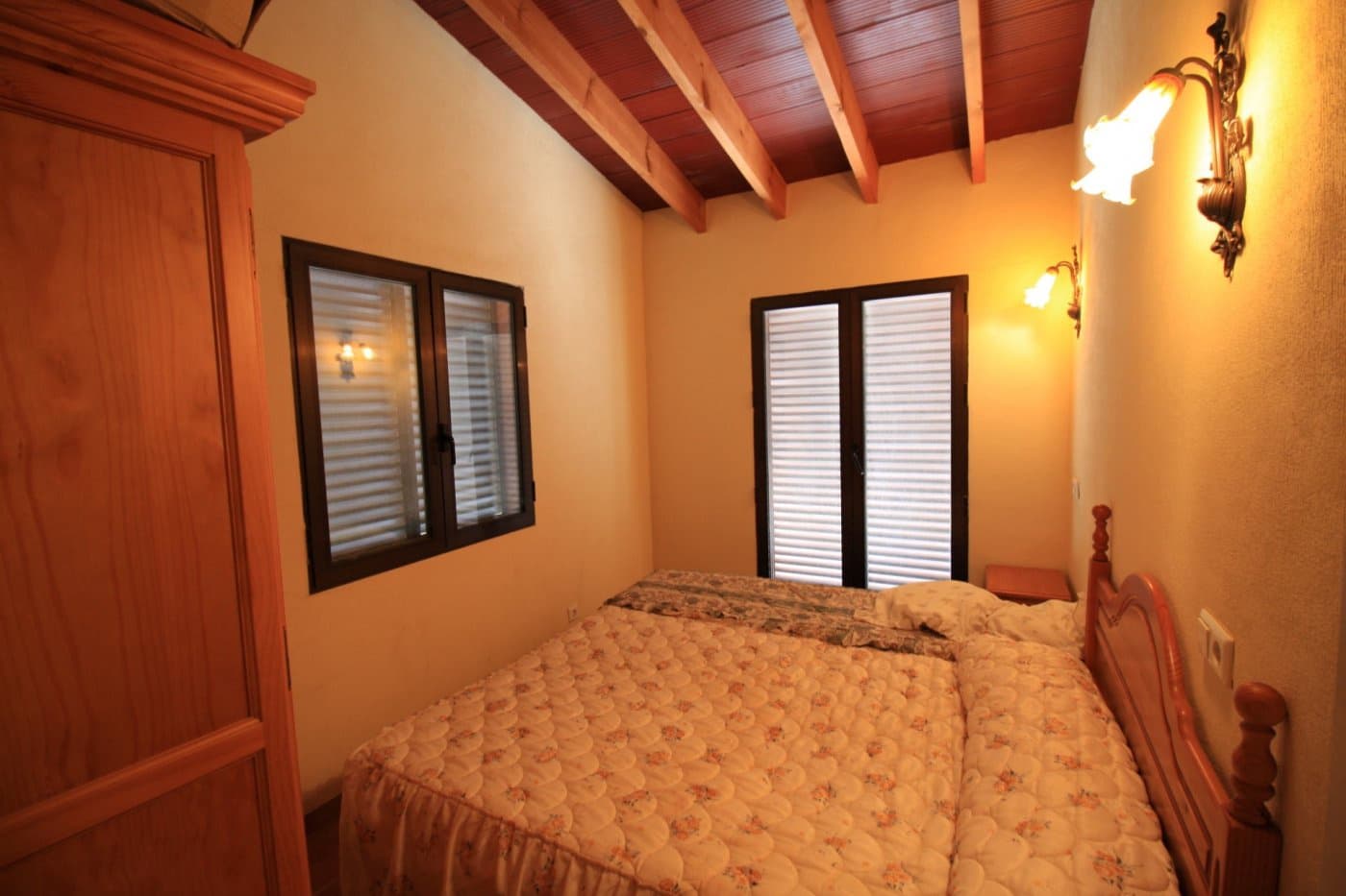 2 bedroom Villa for sale in Campoamor with pool garage - € 475,000 (Ref: 6166062)