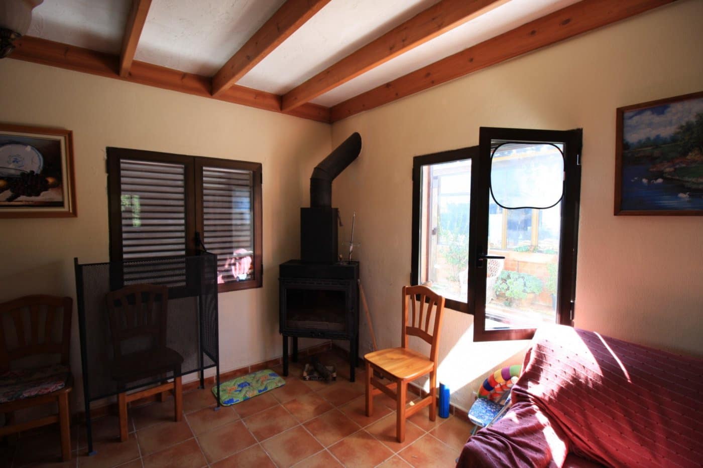 2 bedroom Villa for sale in Campoamor with pool garage - € 475,000 (Ref: 6166062)