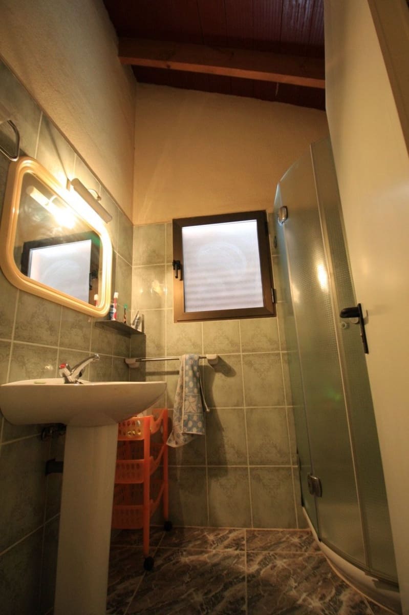 2 bedroom Villa for sale in Campoamor with pool garage - € 475,000 (Ref: 6166062)