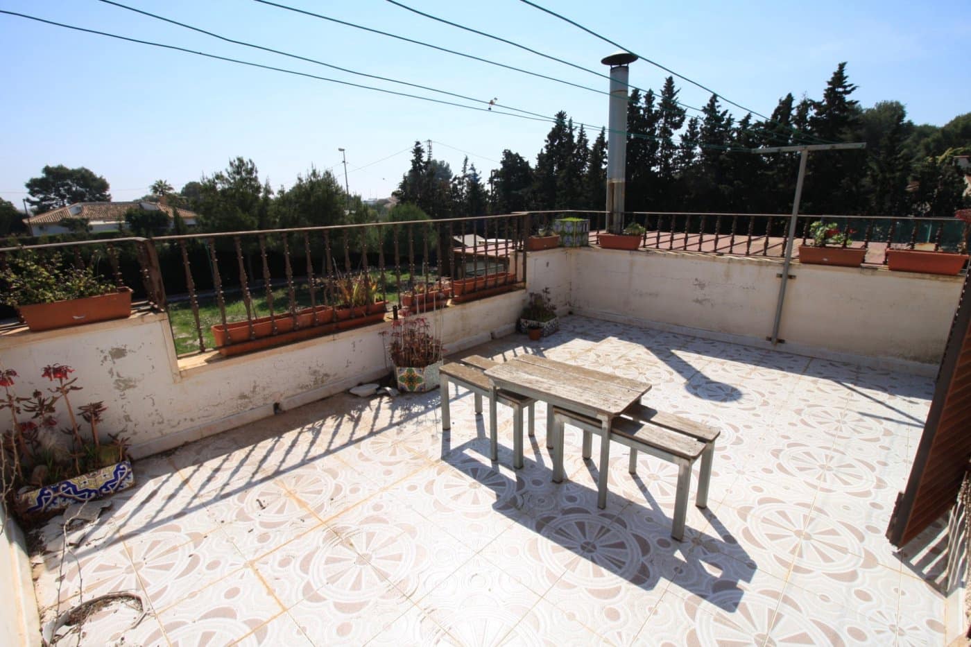 2 bedroom Villa for sale in Campoamor with pool garage - € 475,000 (Ref: 6166062)