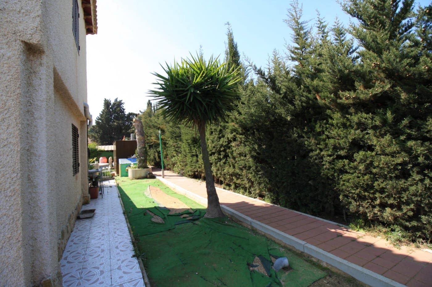 2 bedroom Villa for sale in Campoamor with pool garage - € 475,000 (Ref: 6166062)