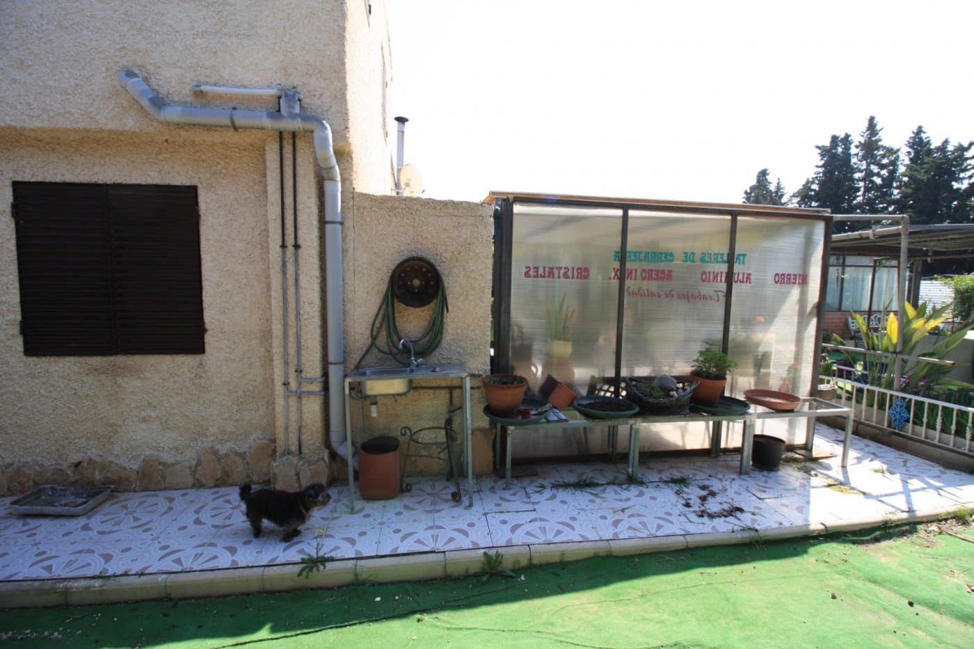 2 bedroom Villa for sale in Campoamor with pool garage - € 475,000 (Ref: 6166062)