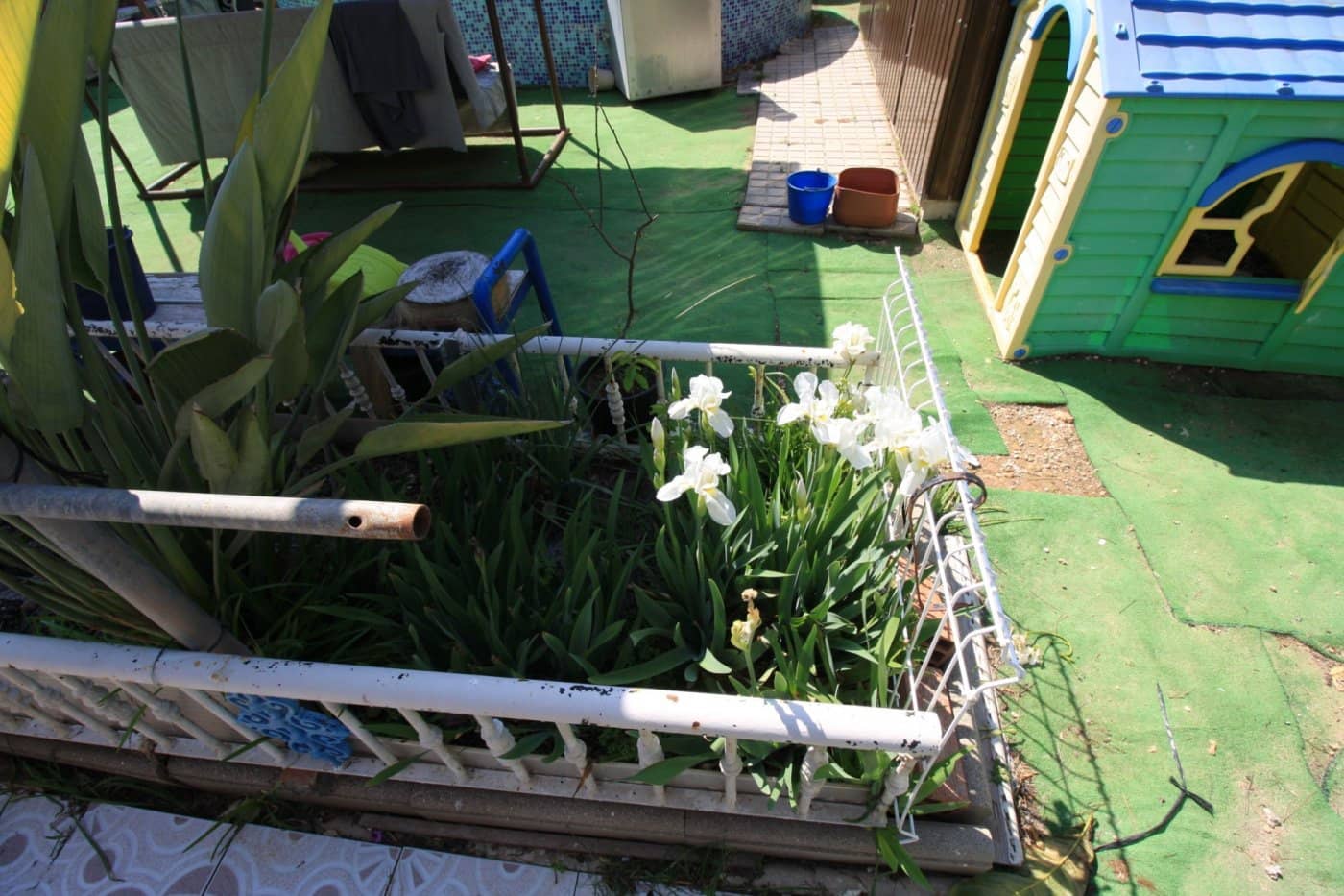 2 bedroom Villa for sale in Campoamor with pool garage - € 475,000 (Ref: 6166062)