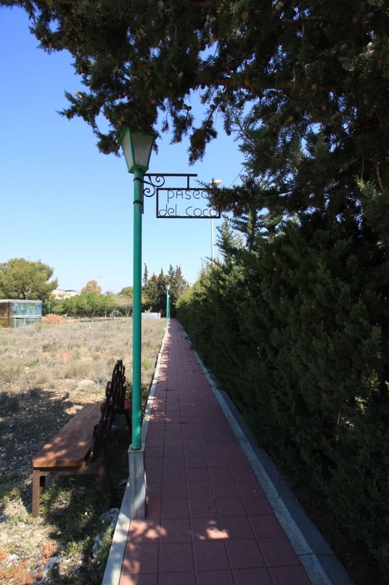 2 bedroom Villa for sale in Campoamor with pool garage - € 475,000 (Ref: 6166062)