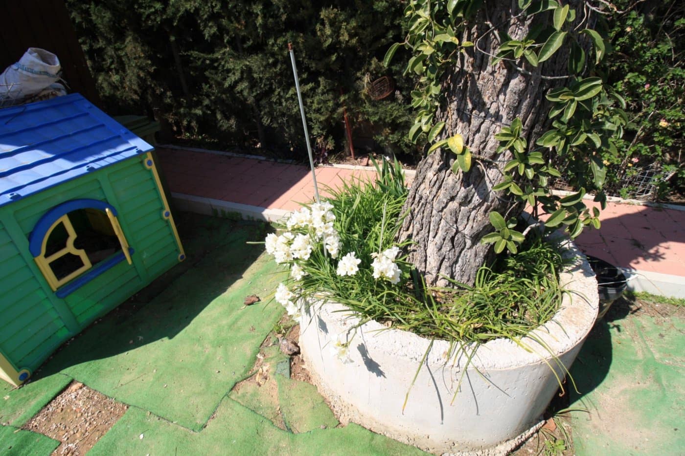 2 bedroom Villa for sale in Campoamor with pool garage - € 475,000 (Ref: 6166062)