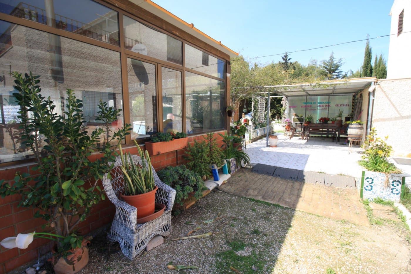 2 bedroom Villa for sale in Campoamor with pool garage - € 475,000 (Ref: 6166062)