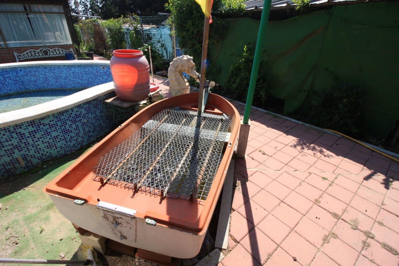 2 bedroom Villa for sale in Campoamor with pool garage - € 475,000 (Ref: 6166062)