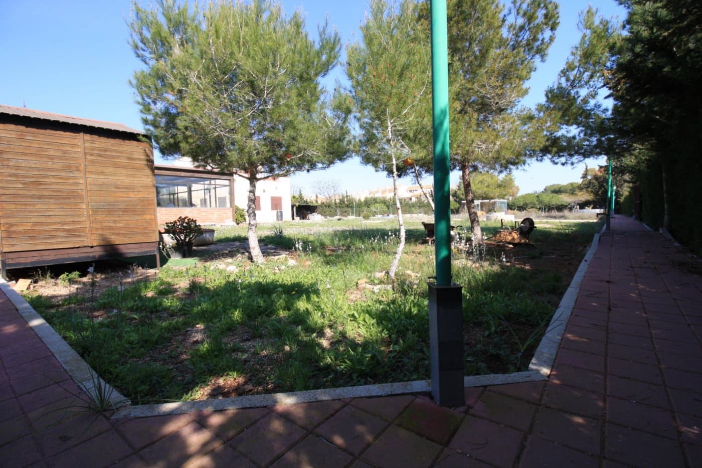 2 bedroom Villa for sale in Campoamor with pool garage - € 475,000 (Ref: 6166062)