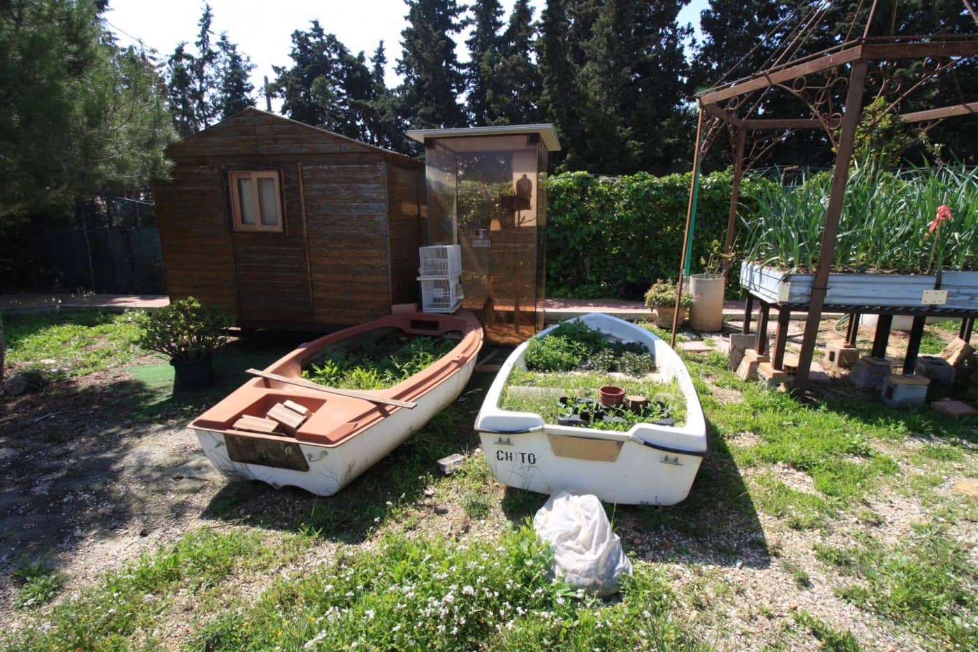 2 bedroom Villa for sale in Campoamor with pool garage - € 475,000 (Ref: 6166062)