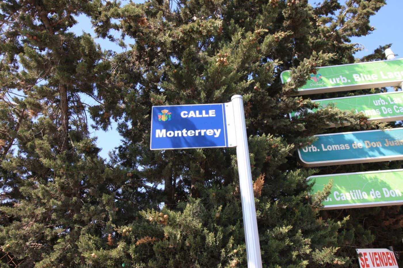 2 bedroom Villa for sale in Campoamor with pool garage - € 475,000 (Ref: 6166062)