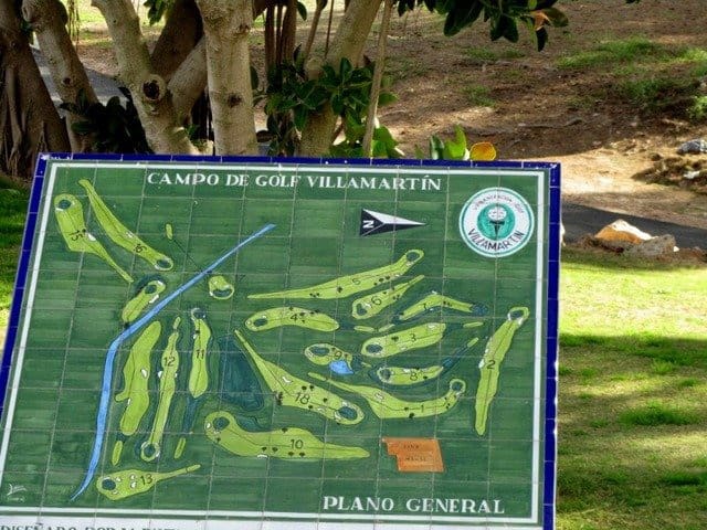 Garage til salg i Villamartin, Orihuela - € 13.000 (Ref: 6353073)