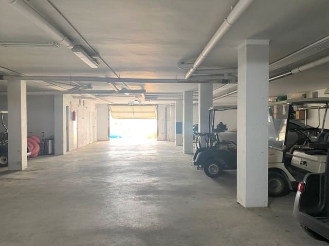 Garage til salg i Villamartin, Orihuela - € 13.000 (Ref: 6353073)