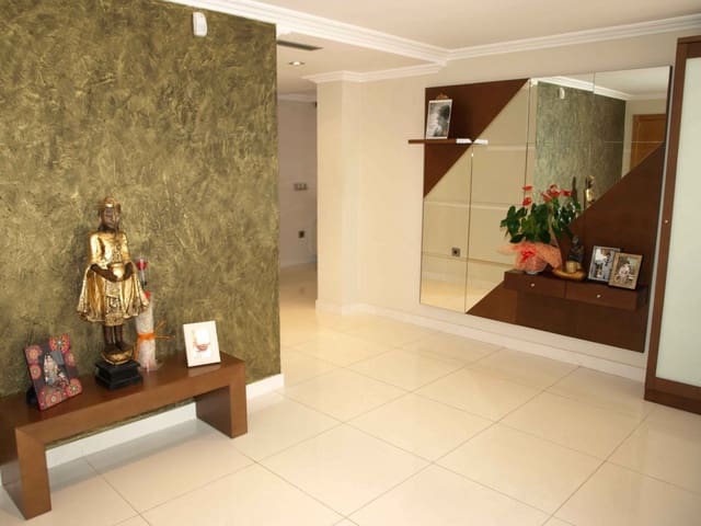 11 sypialnia Finka/Dom wiejski na sprzedaż w El Montgó, Dénia z basenem garażem - 899 000 € (Ref: 6386947)