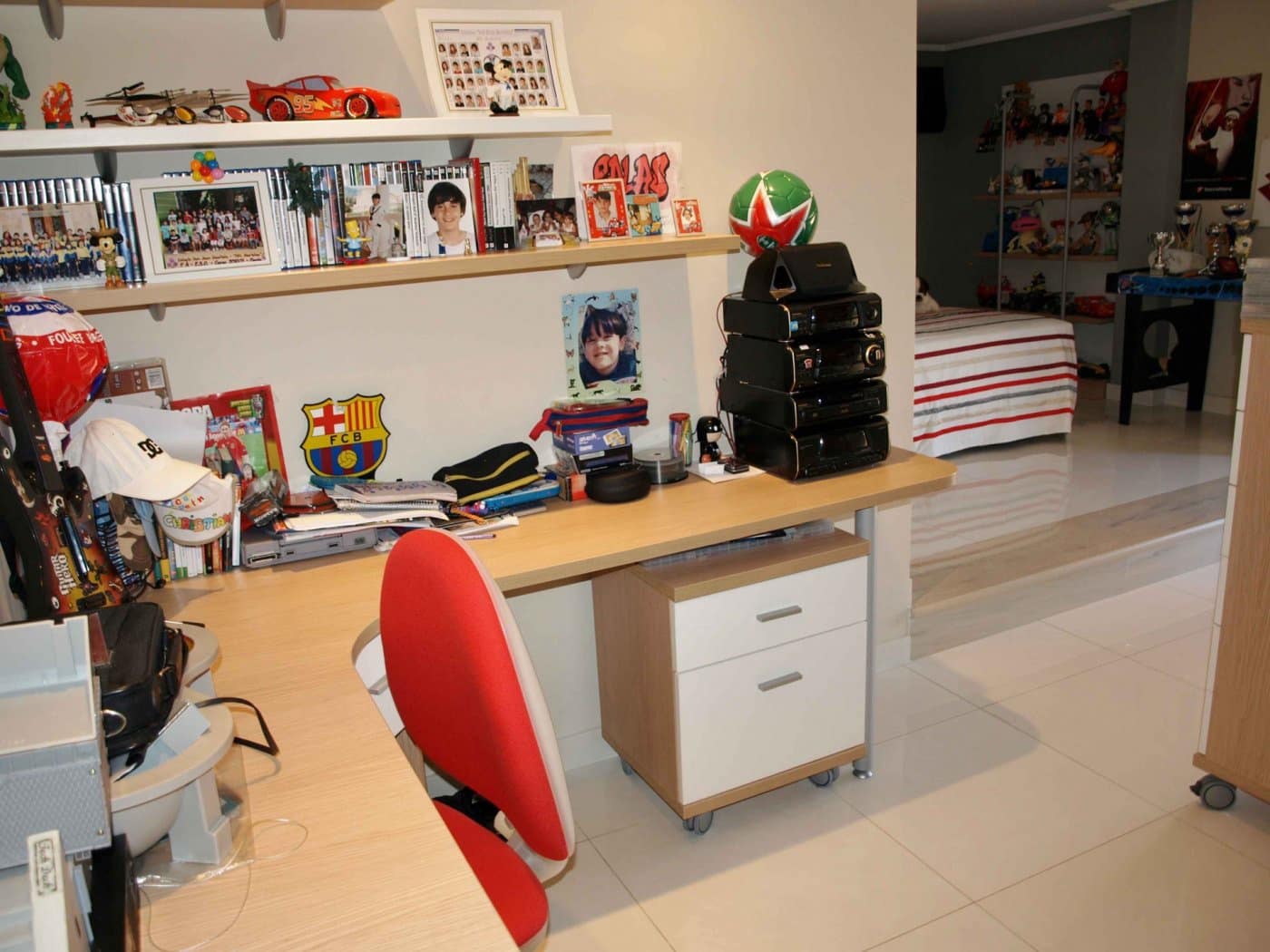 11 sypialnia Finka/Dom wiejski na sprzedaż w Denia z basenem garażem - 899 000 € (Ref: 6386947)