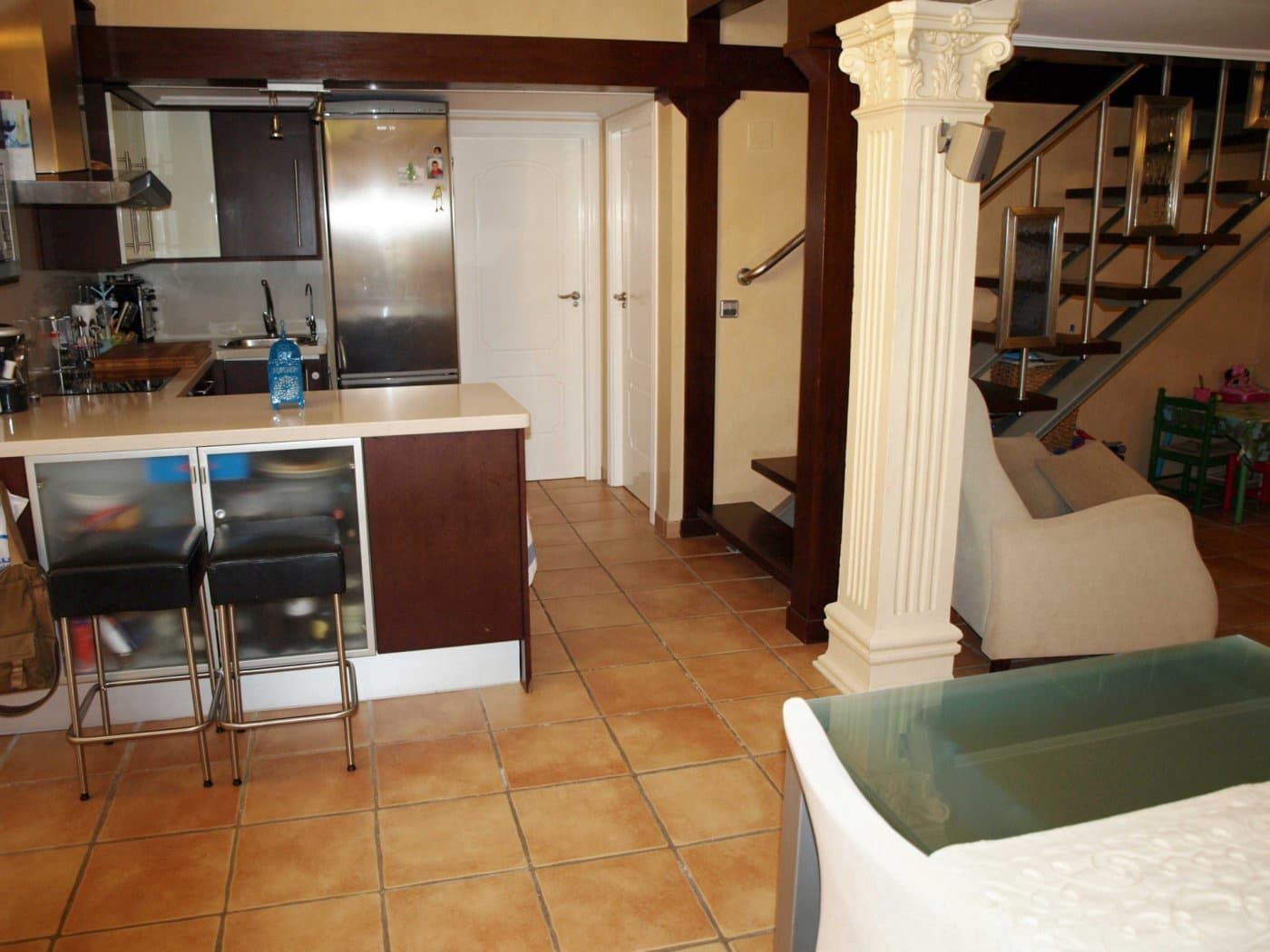 11 sypialnia Finka/Dom wiejski na sprzedaż w Denia z basenem garażem - 899 000 € (Ref: 6386947)