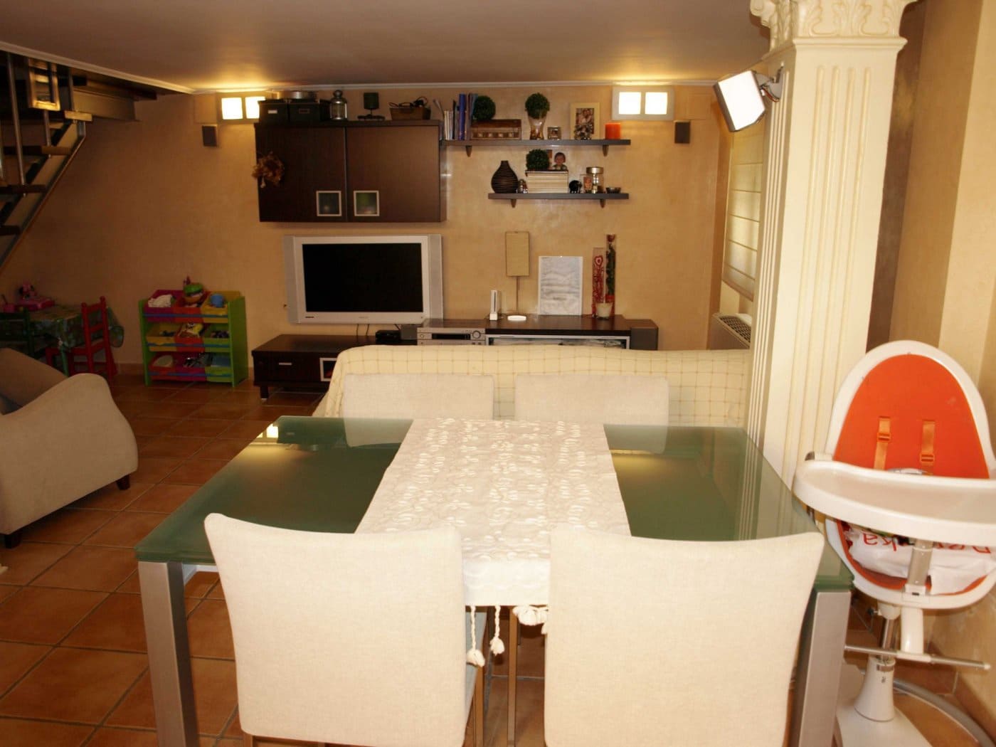 11 sypialnia Finka/Dom wiejski na sprzedaż w Denia z basenem garażem - 899 000 € (Ref: 6386947)